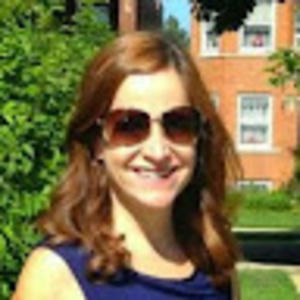 Meet your Posher, Rachel